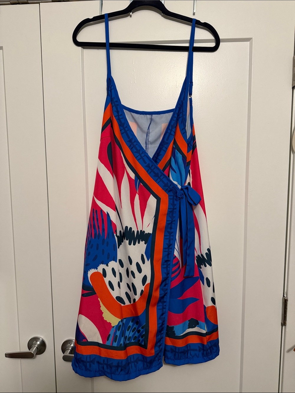Bundle of SHEIN Wrap Sundresses